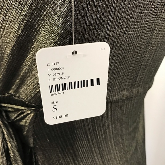 {Free People} Let it Shine Maxi Slip Dress - Picture 7 of 8